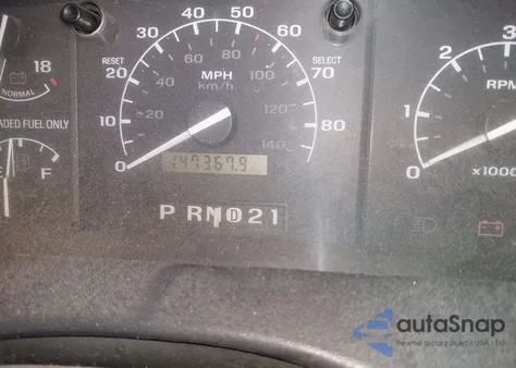 1994 Ford F150 from USA, damaged, VIN 1FTEF14N4RLB65786